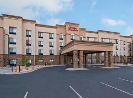 Page में, होटल Hampton Inn & Suites Page - Lake Powell