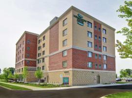 Homewood Suites By Hilton Ottawa Kanata, hotel em Ottawa