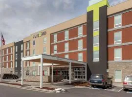 Home2 Suites By Hilton Denver South Centennial Airport