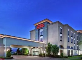 Hampton Inn & Suites Houston/League City