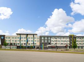 Home2 Suites By Hilton North Little Rock, Ar, hotel em North Little Rock