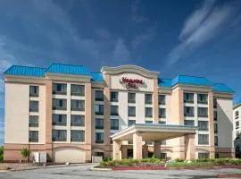 Hampton Inn Council Bluffs