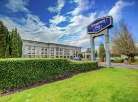 Hampton Inn Portland East