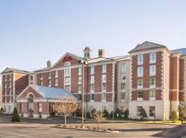 Hampton Inn & Suites Williamsburg-Central