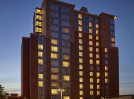 Homewood Suites by Hilton Halifax - Downtown, hotel sa Halifax