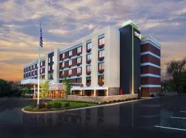 Home2 Suites By Hilton King Of Prussia Valley Forge