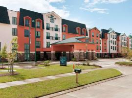 Homewood Suites by Hilton Slidell, hotel em Slidell