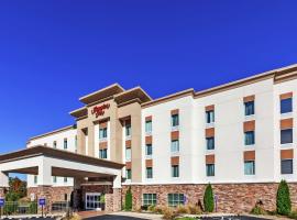 Hampton Inn North Little Rock McCain Mall, AR, hotel em North Little Rock