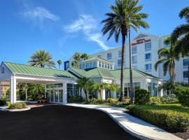 Hilton Garden Inn Fort Myers, hotel en Fort Myers