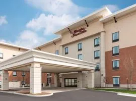 Hampton Inn & Suites West Lafayette, In