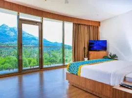 Hotel Sky Sierra Wayanad