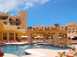 Hilton Santa Fe Buffalo Thunder