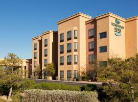 Homewood Suites by Hilton Las Vegas Airport, hotel v Las Vegasu