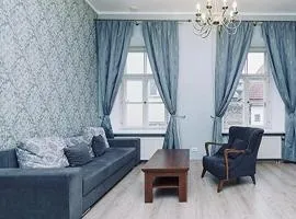 A lovely apartment at the heart of Tallinn Old Town