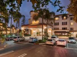 Hampton Inn & Suites Santa Ana/Orange County Airport