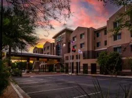 Homewood Suites by Hilton Phoenix Airport South