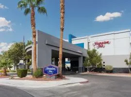 Hampton Inn Las Vegas/Summerlin