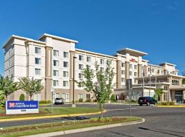 Hilton Garden Inn by Hilton Mount Laurel, hotel en Mount Laurel