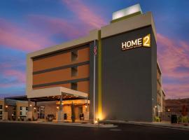 Page में, होटल Home2 Suites By Hilton Page Lake Powell