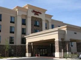 Hampton Inn Las Vegas/North Speedway