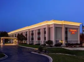 Hampton Inn Milwaukee Airport