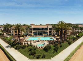 The Cassara Carlsbad, Tapestry Collection By Hilton, hotel sa Carlsbad