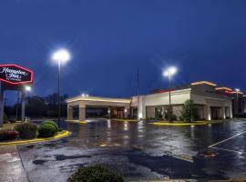 Hampton Inn Arkadelphia, hotel em Arkadelphia