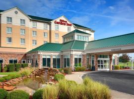 Hilton Garden Inn Clarksville, hotel en Clarksville