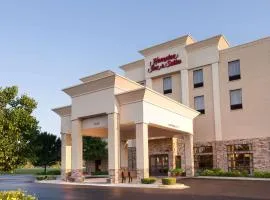 Hampton Inn & Suites Addison