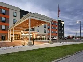 Home2 Suites By Hilton Carbondale