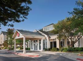 Hilton Garden Inn Bentonville Rogers，位于本顿维尔的酒店