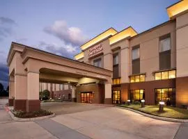 Hampton Inn & Suites Baton Rouge - I-10 East