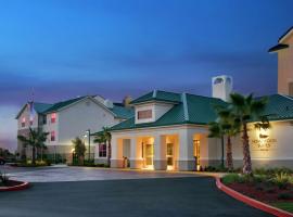 Sacramento में, होटल Homewood Suites by Hilton Sacramento Airport-Natomas