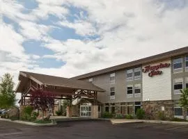 Hampton Inn Butte