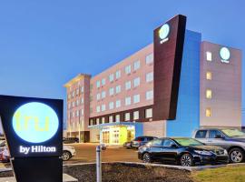 Tru By Hilton Richmond, hotel en Richmond