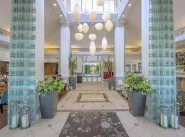 Hilton Garden Inn Plymouth