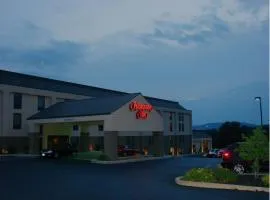 Hampton Inn Harrisburg/Grantville/Hershey