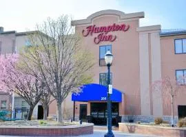 Hampton Inn Grand Junction