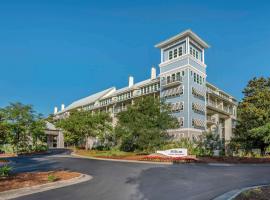 Hilton Grand Vacations Club Sandestin, hotel sa Destin