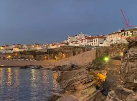 Sea Ceiling - Ericeira