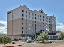 Hilton Garden Inn Albuquerque Uptown