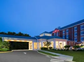 Hilton Garden Inn Mystic/Groton