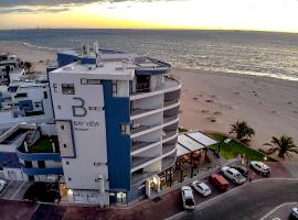 Bay View Resort Hotel Namibia, hotel di Swakopmund