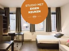 Getaway Studios Leuven