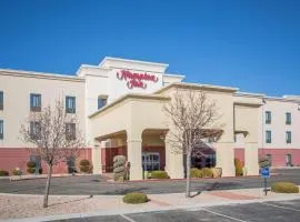 Hampton Inn Santa Rosa