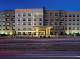 Hampton Inn & Suites Lubbock University, Tx