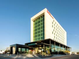 Hilton Garden Inn Aguascalientes, hotel u gradu 'Aguascalientes'