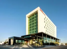 Hilton Garden Inn Aguascalientes