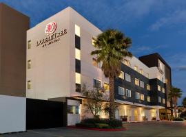 DoubleTree by Hilton Queretaro, hotel a Querétaro