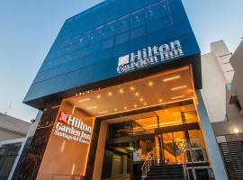 Hilton Garden Inn Santiago Del Estero - HILTON HOTELS, икономичен хотел в Сантяго дел Естеро